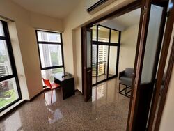 Dover Parkview (D5), Condominium #555570021